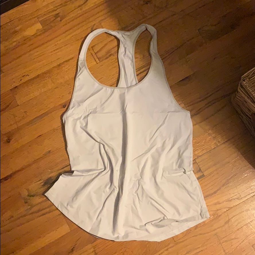 Zara Athletic Wear